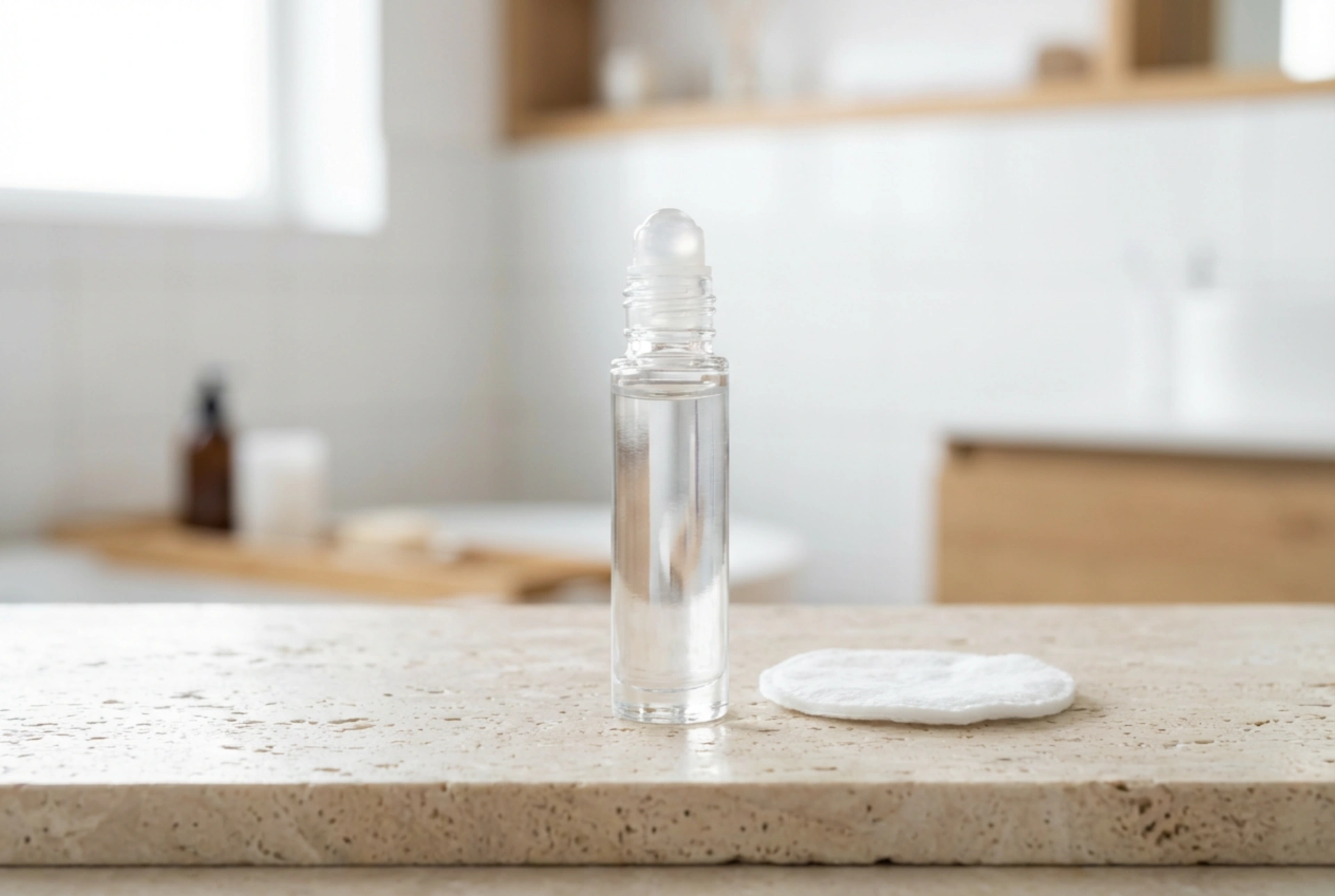 Gloss à bille : avantages, hygiène de l'applicateur et méthodes d'application